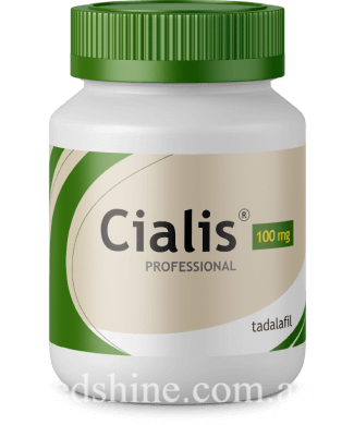 Cialis Pro Bottle