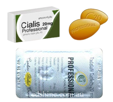 Cialis Pro