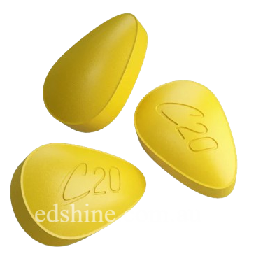Cialis Pills