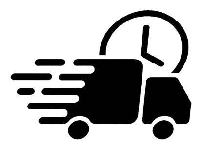 Delivery Truck Logo