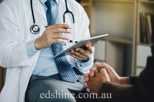 Healthcare Provider