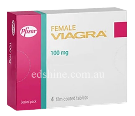 Female Viagra