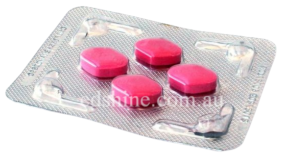 Female Viagra Blister