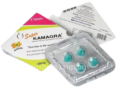 Kamagra Super