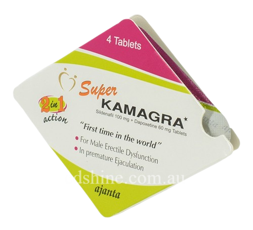 Kamagra Super