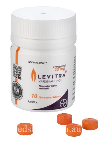 Levitra Pro