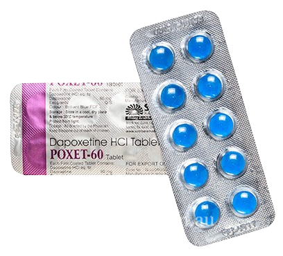 Poxet 60mg