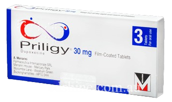Priligy 30mg