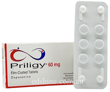 Priligy-60mg