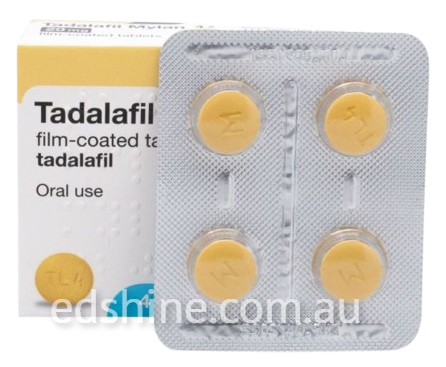 Tadalafil Pack