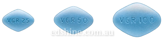 Viagra Dosages