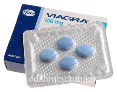 Brand Viagra Pack