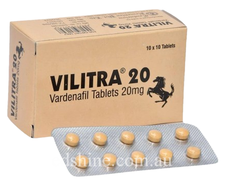 Vilitra
