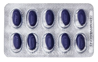 Viagra Super Active Blister