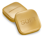 Cialis Soft Tabs